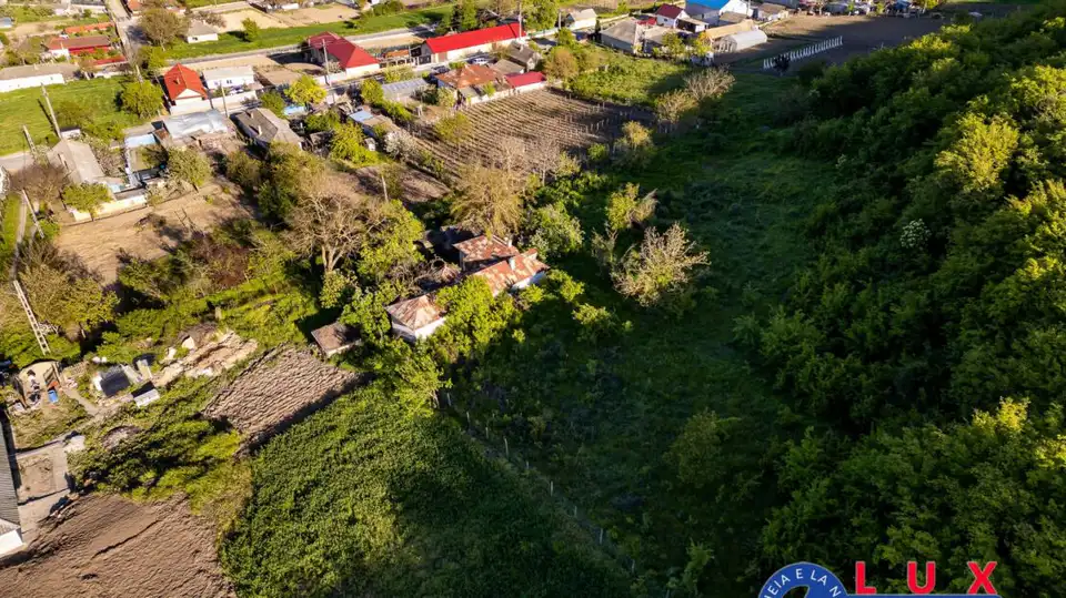 Fotografie 6: Exclusivitate, Oază de liniște în Visterna