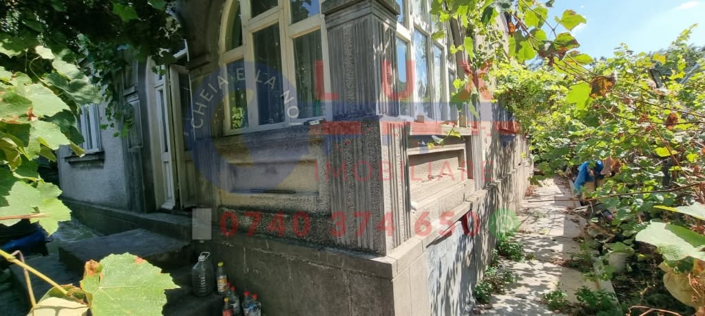 Fotografie 2: ID 7676 Teren pentru CASA TA – STRADA MAHMUDIEI