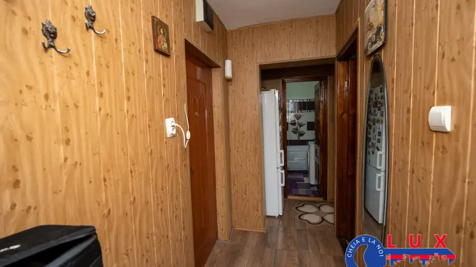 Fotografie 6: Exclusivitate Apartament 2 camere Faleza Ivan Patzaichin
