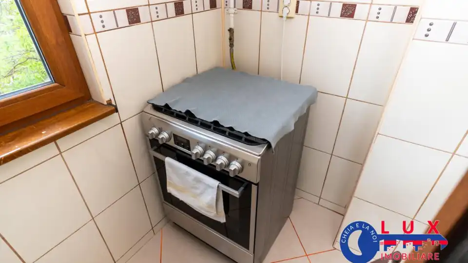 Fotografie 16: Apartament 3 camere, Strada 1848