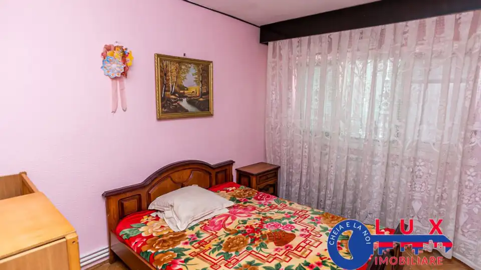 Fotografie 7: Apartament 3 camere Ultracentral, Str Dobrogeanu Gherea