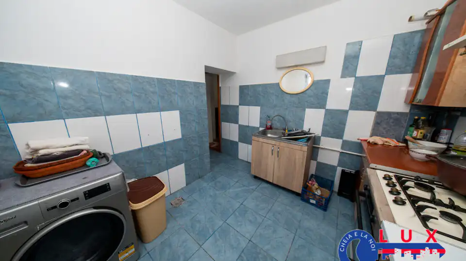 Fotografie 42: Casa Ultracentrala