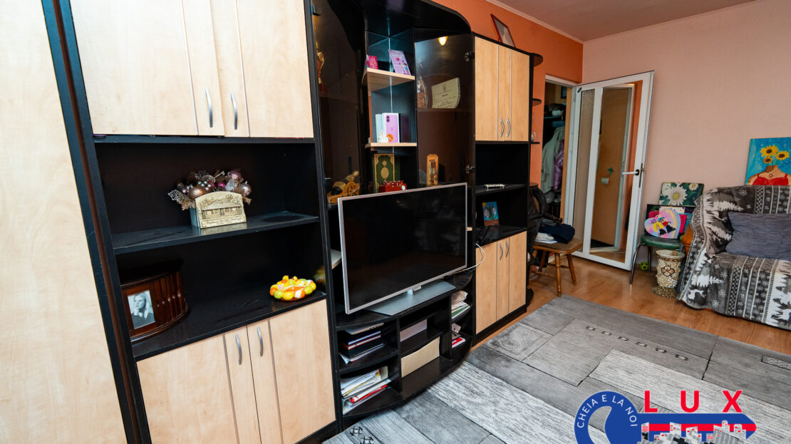 Fotografie 3: ID 3643 Apartament 3 camere | ULTRACENTRAL | Strada Mircea Vodă