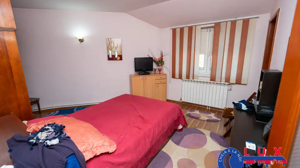 Fotografie 18: Duplex propus spre, Ultracentral