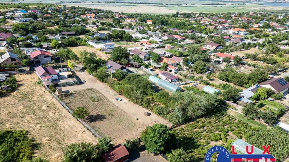 Fotografie 9: Exclusivitate, Teren intravilan în Mineri