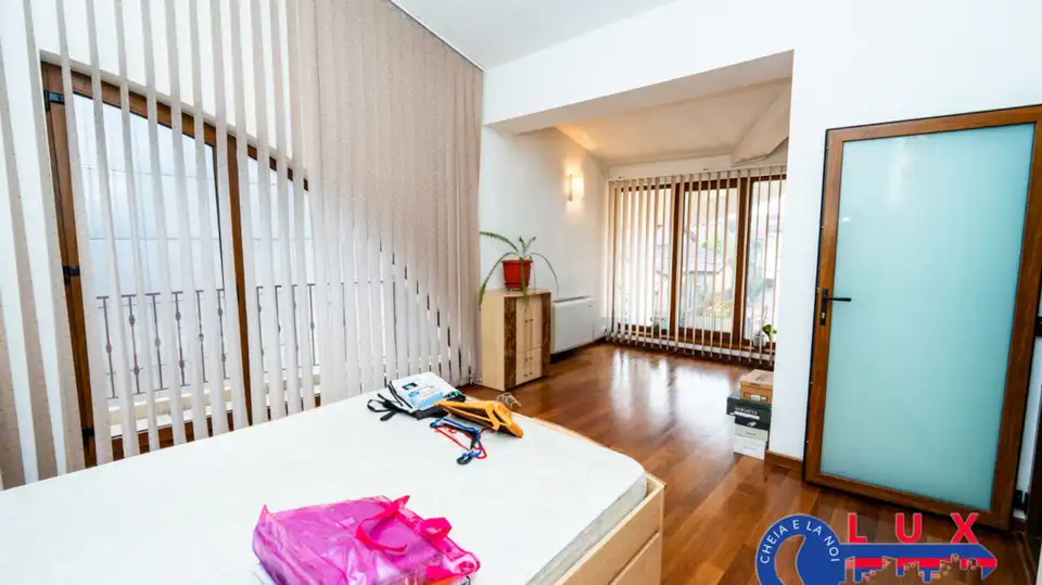 Fotografie 34: Vilă deosebită D+P+M