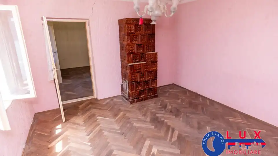 Fotografie 11: Exclusivitate, Casa cu 7 camere, Strada Rahovei Nr. 42