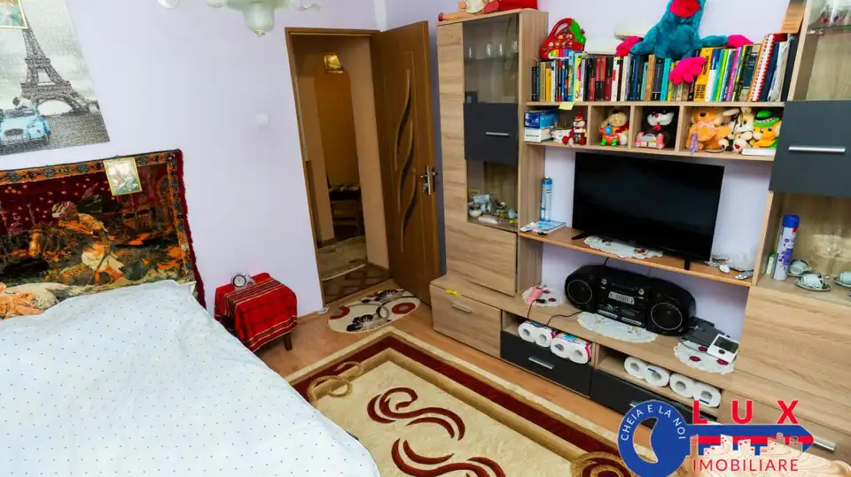 Fotografie 9: Apartament 3 camere, Cartier E3