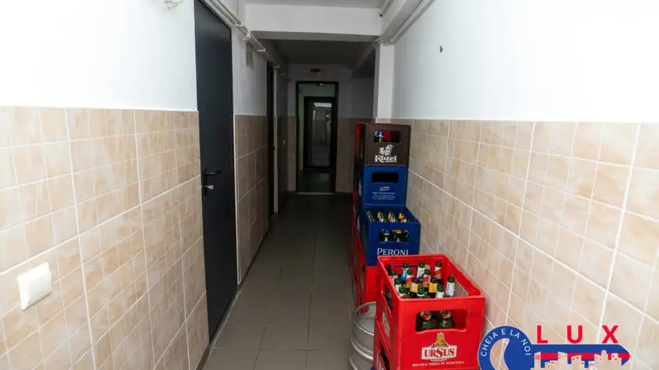 Fotografie 69: Pensiunea Lebăda, Mineri