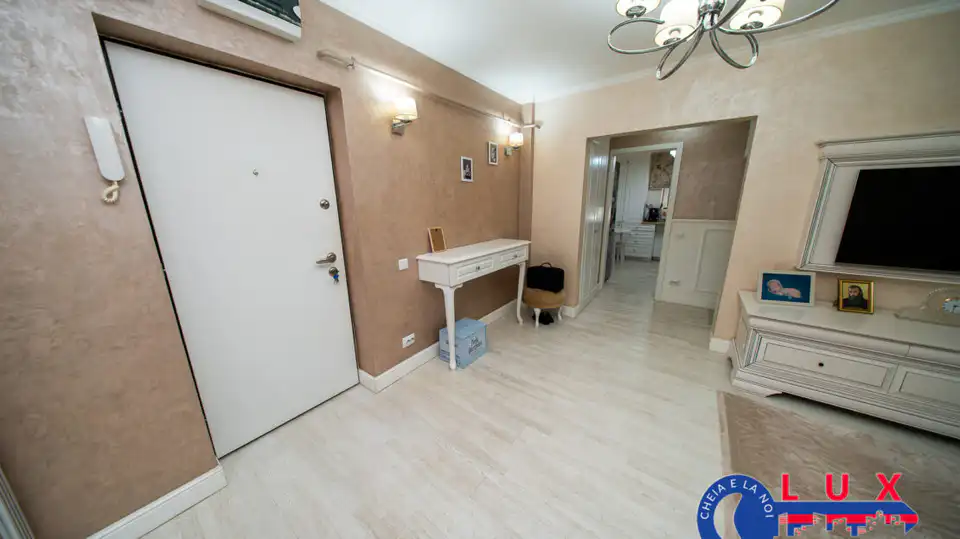 Fotografie 14: Apartament 3 camere Ultracentral, Strada Babadag