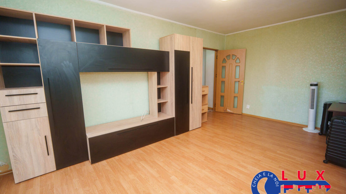 Fotografie: ID 3624 EXCLUSIVITATE – Apartament 3 camere – Strada Babadag