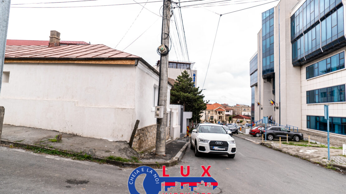 Fotografie 2: ID 6607 LOCAȚIE PREMIUM – TRIBUNAL | #EXCLUSIVITATELUXIMOBILIARE