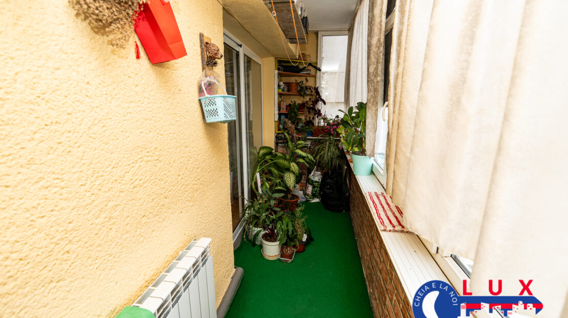 Fotografie 3: ID 3653 EXCLUSIVITATE Apartament 3 camere strada Podgoriilor