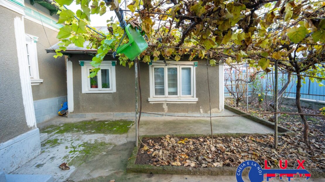 Fotografie: ID 6735 Casa la sol *Str. Viticulturii