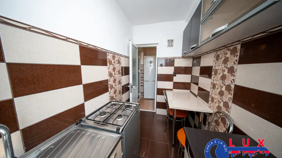 Fotografie 7: Exclusivitate, Apartament 2 camere