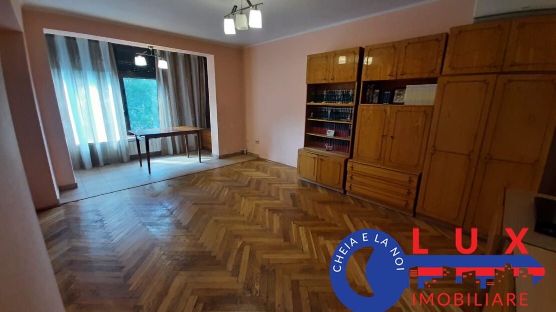 Fotografie: ID 3434 Apartament 3 camere de vanzare *ULTRACENTRAL