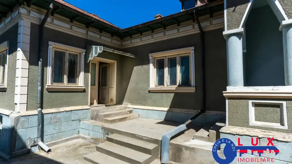 Fotografie 19: Exclusivitate, Casa cu 7 camere, Strada Rahovei Nr. 42