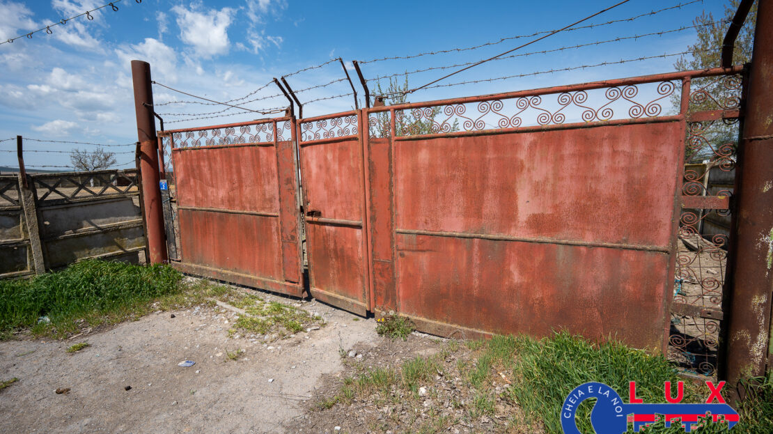 Fotografie 2: ID 7905 Oportunitate investiție agro-industrială – EXCLUSIVITATE
