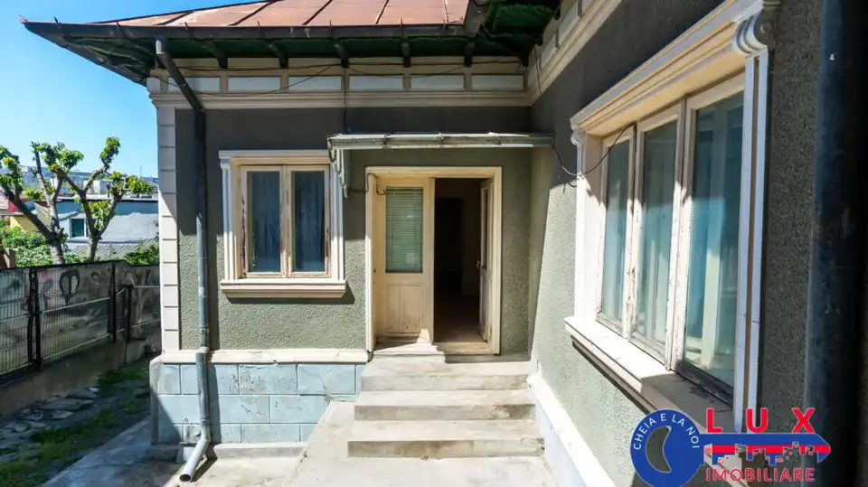 Fotografie 18: Exclusivitate, Casa cu 7 camere, Strada Rahovei Nr. 42