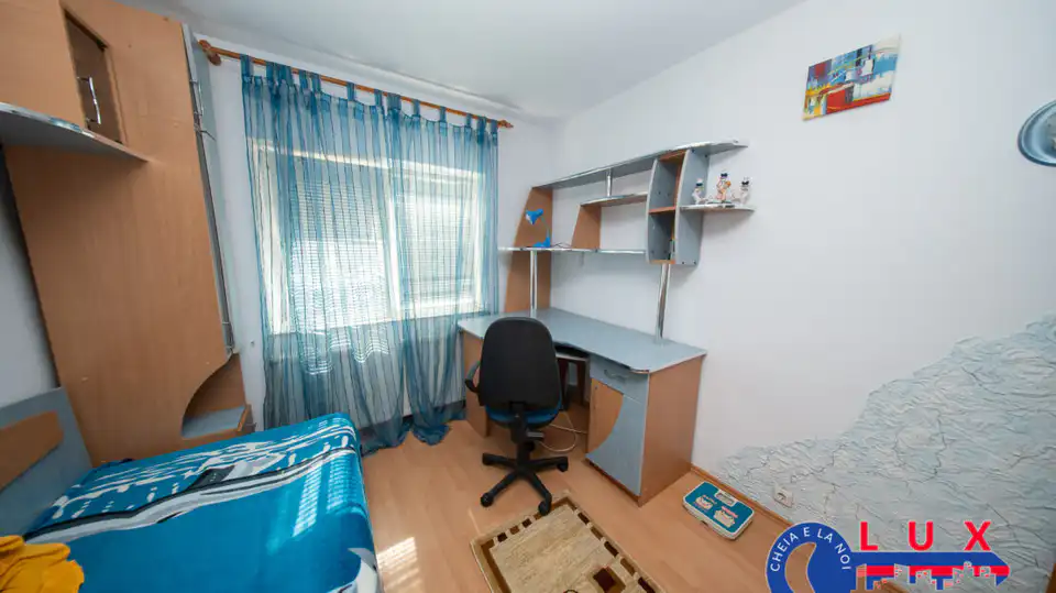 Fotografie 6: Apartament 3 camere, Cartier E3