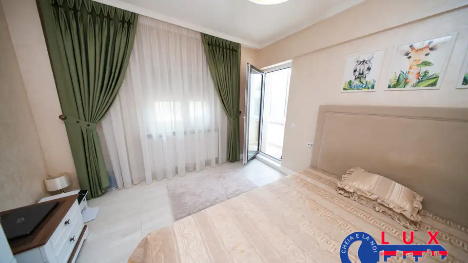 Fotografie 18: Apartament 3 camere Ultracentral, Strada Babadag