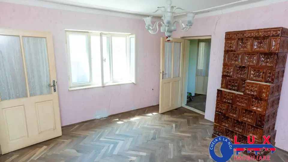 Fotografie 12: Exclusivitate, Casa cu 7 camere, Strada Rahovei Nr. 42