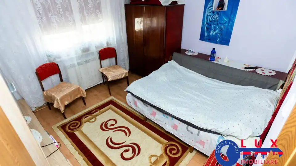 Fotografie 6: Apartament 3 camere, Cartier E3