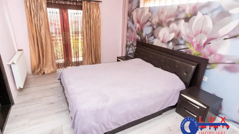 Fotografie 41: Vila modernă D+P+E+pod în Zona Alexandru cel Bun