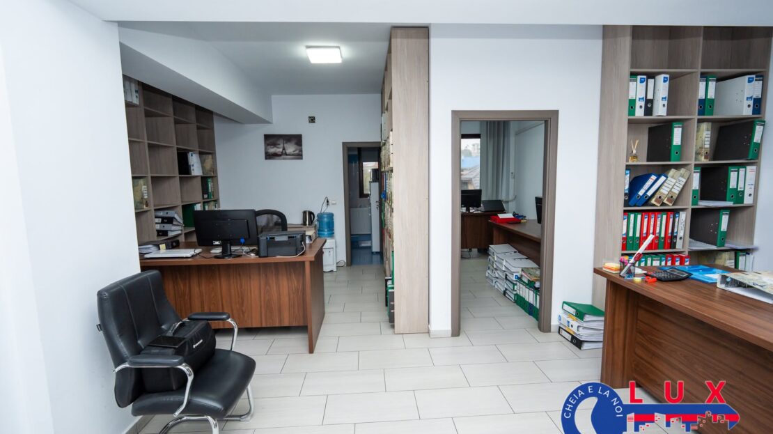 Fotografie: ID 3623 DE VÂNZARE Apartament 3 camere – CARTIER C5
