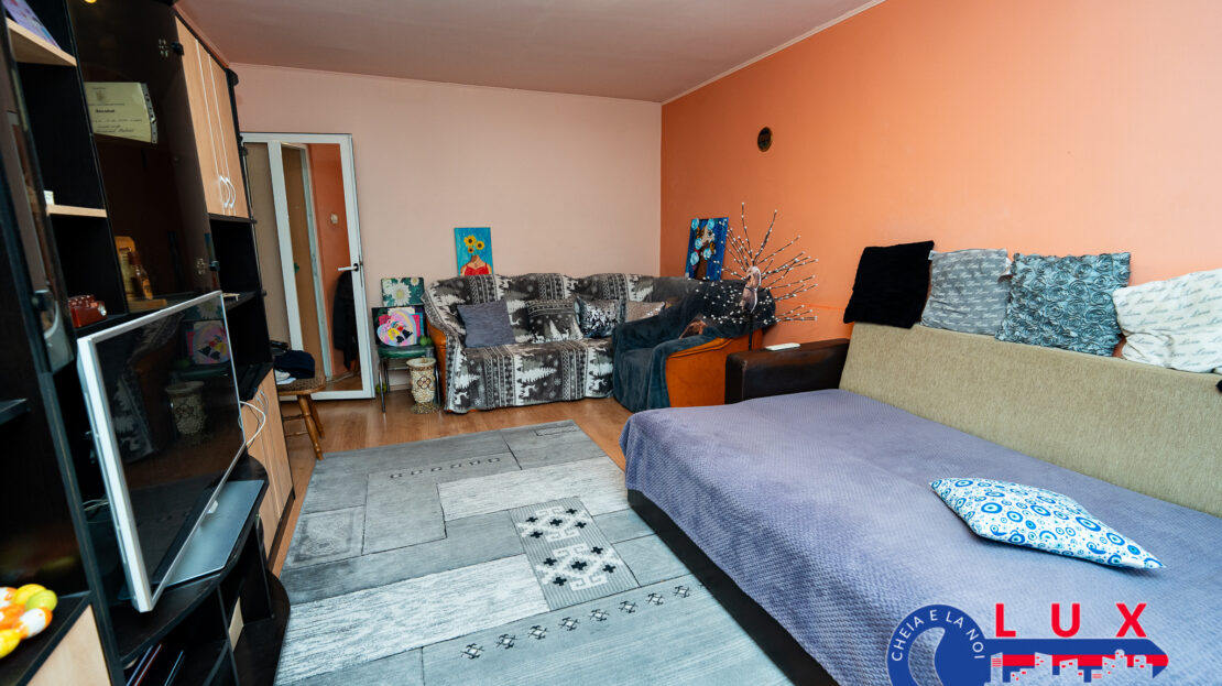 Fotografie 2: ID 3643 Apartament 3 camere | ULTRACENTRAL | Strada Mircea Vodă