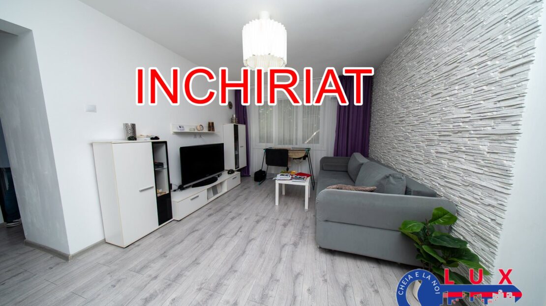 Fotografie: INCHIRIAT!! ID 648 Apartament cu 2 camere de închiriat – ULTRACENTRAL