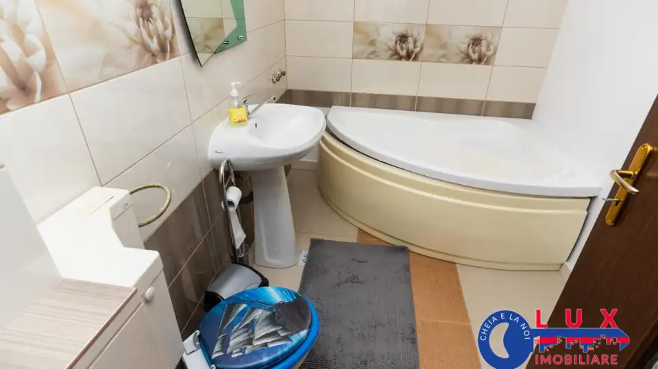 Fotografie 60: Vilă centrală cu spații generoase