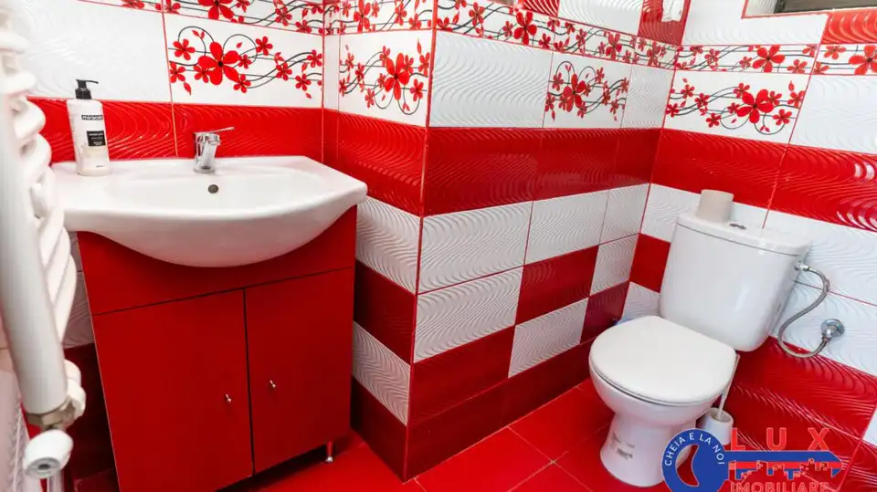 Fotografie 47: Vila modernă D+P+E+pod în Zona Alexandru cel Bun