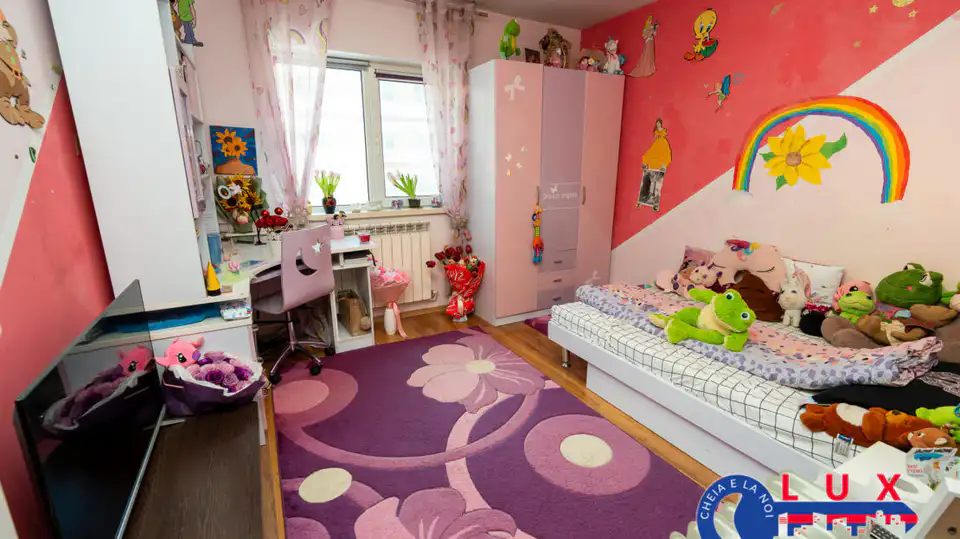 Fotografie 7: Apartament 3 camere, Ultracentral, Strada Mircea Vodă
