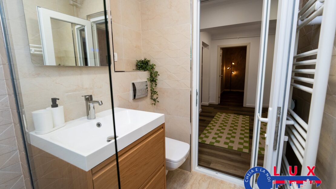 Fotografie 2: ID 3665 Apartament 3 camere complet renovat