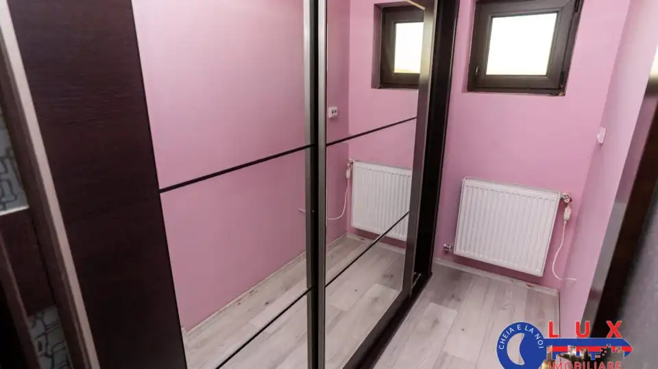 Fotografie 45: Vila modernă D+P+E+pod în Zona Alexandru cel Bun