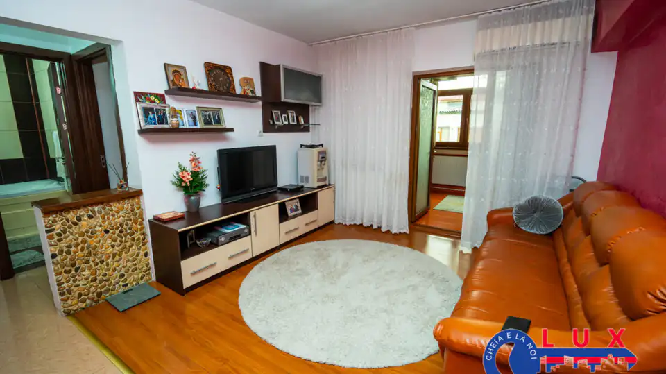 Fotografie 11: Exclusivitate, Apartament 3 camere, Strada 1848