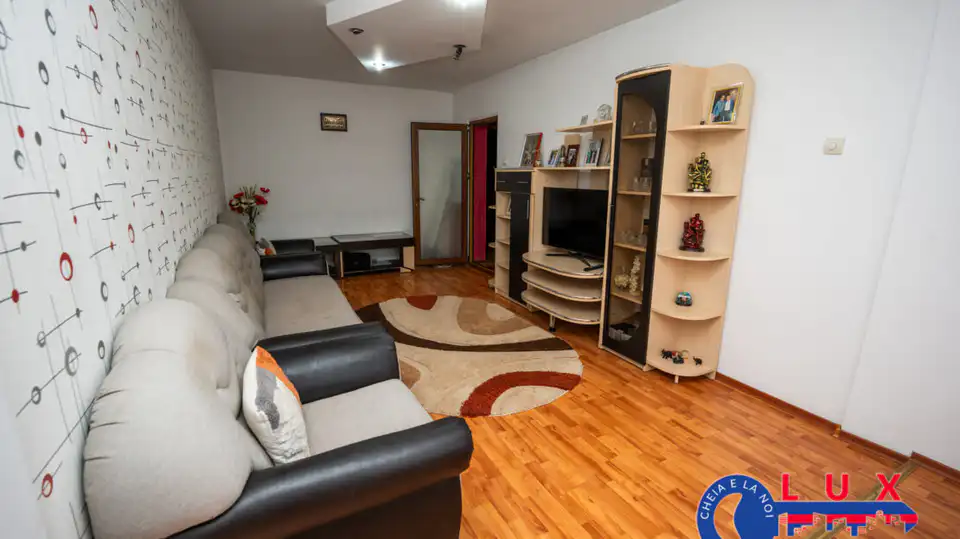 Fotografie 6: Exclusivitate, Apartament 3 camere, Strada 1848