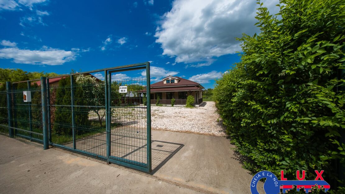 Fotografie: ID 6760 Exclusivitate | Agro-pensiune la cheie în Sat Agighiol