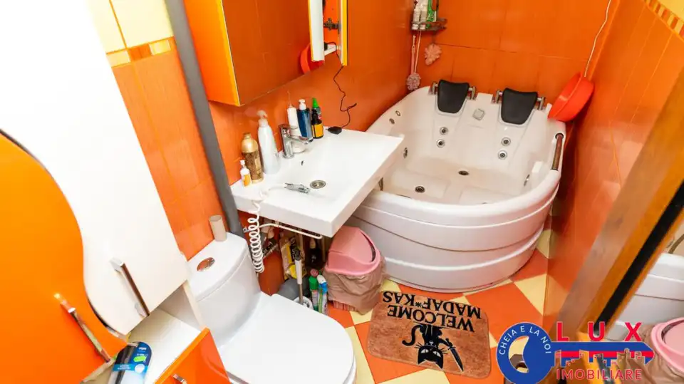 Fotografie 14: Apartament 3 camere, Strada 1848