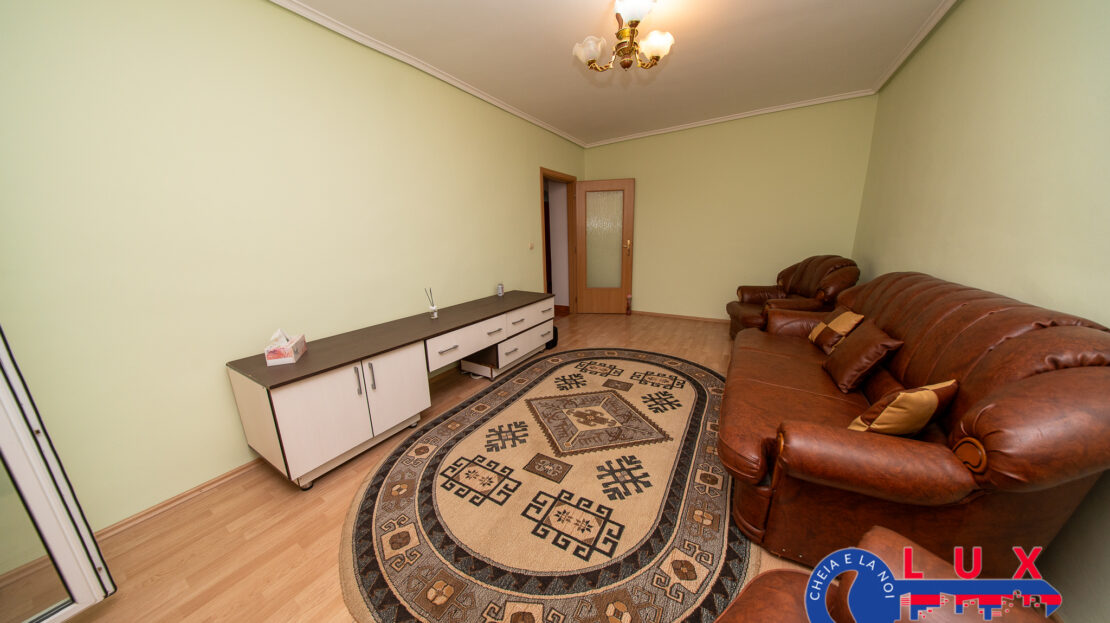 Fotografie 2: ID 3675 | APARTAMENT 3 CAMERE | STRADA BABADAG | ETAJ 2