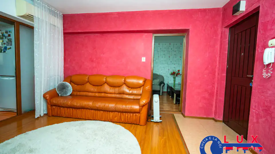 Fotografie 16: Exclusivitate, Apartament 3 camere, Strada 1848