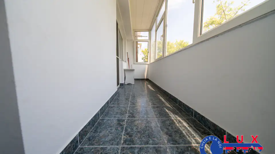 Fotografie 10: Apartament 3 Camere, Strada Babadag, Etaj 2