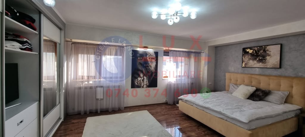 Fotografie: ID 2833 Apartament 2 camere 80 mp CARTIER E3