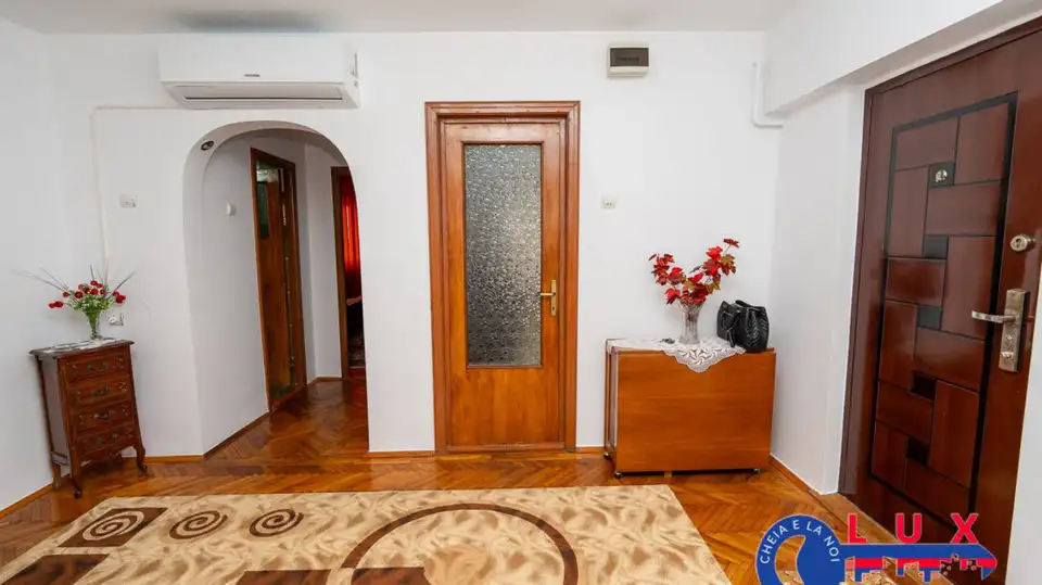Fotografie 13: Apartament 3 camere, Strada Victoriei