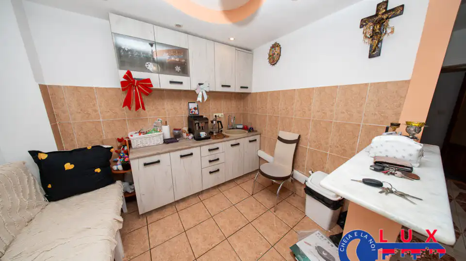 Fotografie 35: Casa Ultracentrala