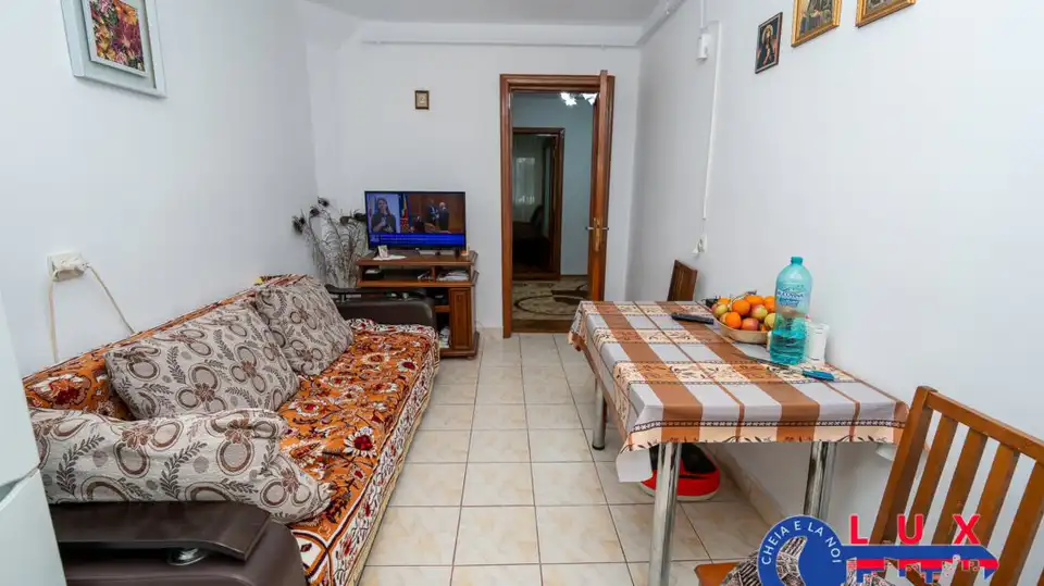 Fotografie 5: Apartament 3 camere, Strada Victoriei