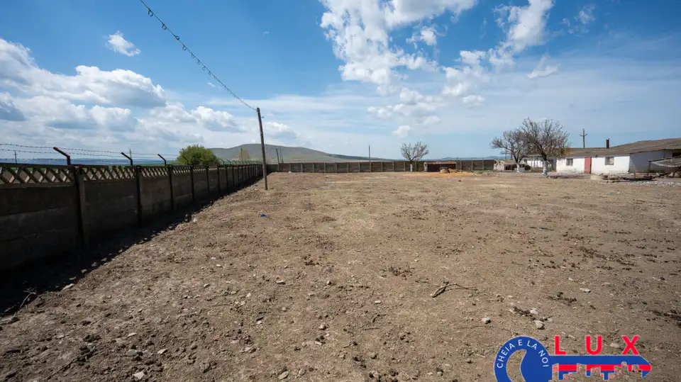 Fotografie 4: Oportunitate investiție agro industrială, Exclusivitate