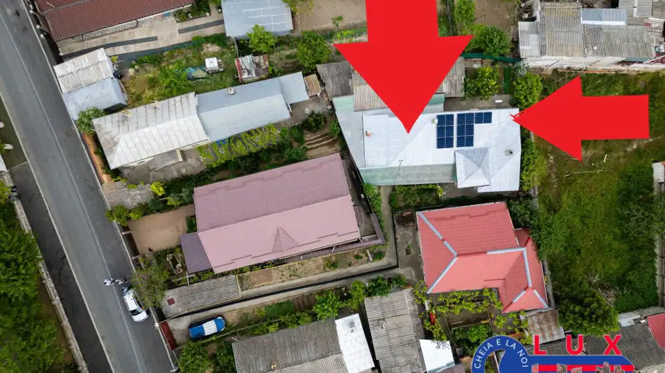 Fotografie 28: Casă cu teren, Exclusivitate Lux Imobiliare