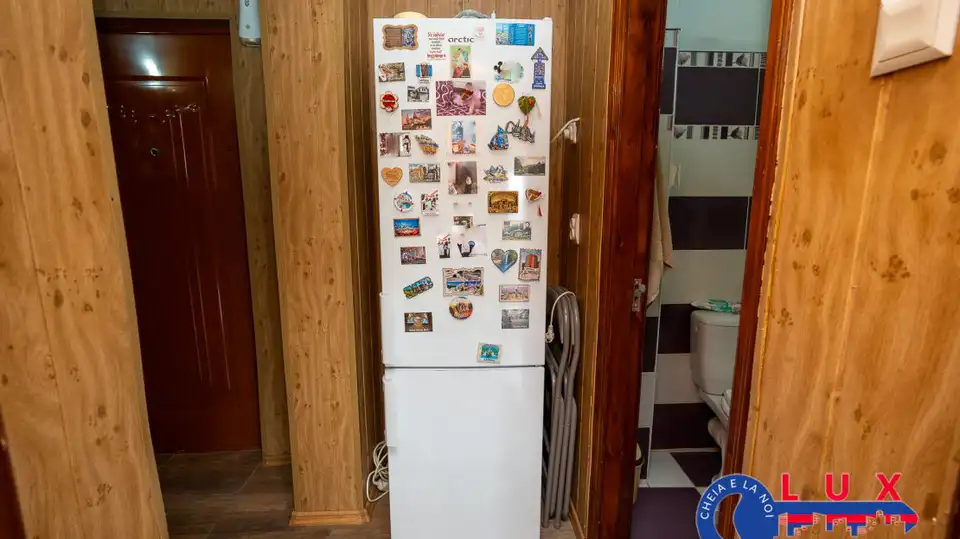Fotografie 7: Exclusivitate Apartament 2 camere Faleza Ivan Patzaichin
